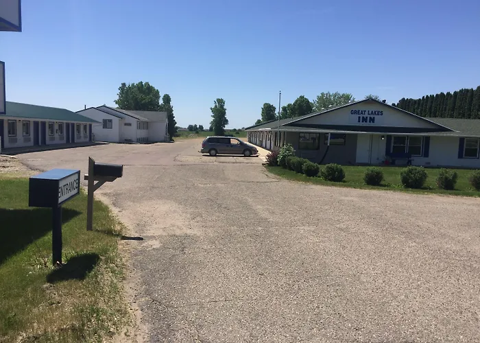 Travelodge By Wyndham Spirit Lake/Okoboji