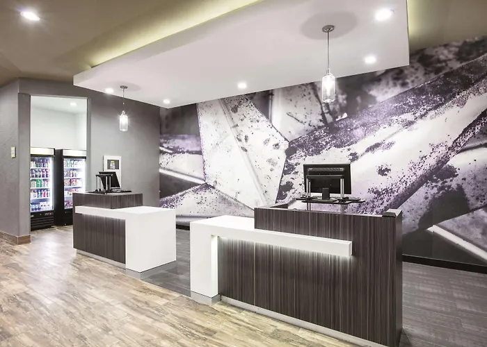 La Quinta By Wyndham Amarillo Airport
