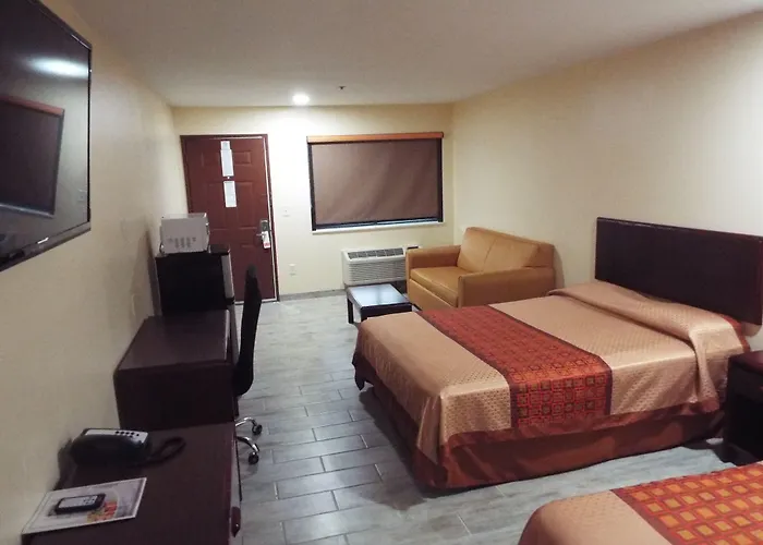 Texas Inn Harlingen