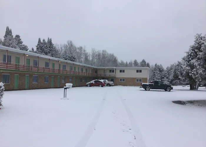 Cedars Motel