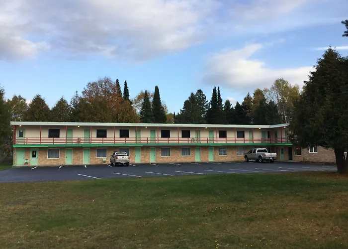 Cedars Motel