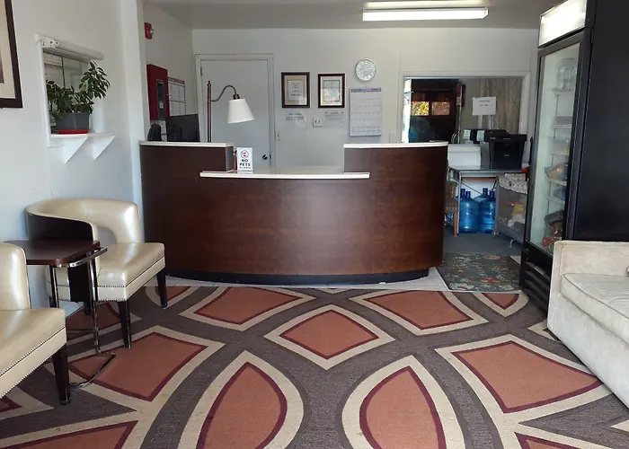 Cortland Motel