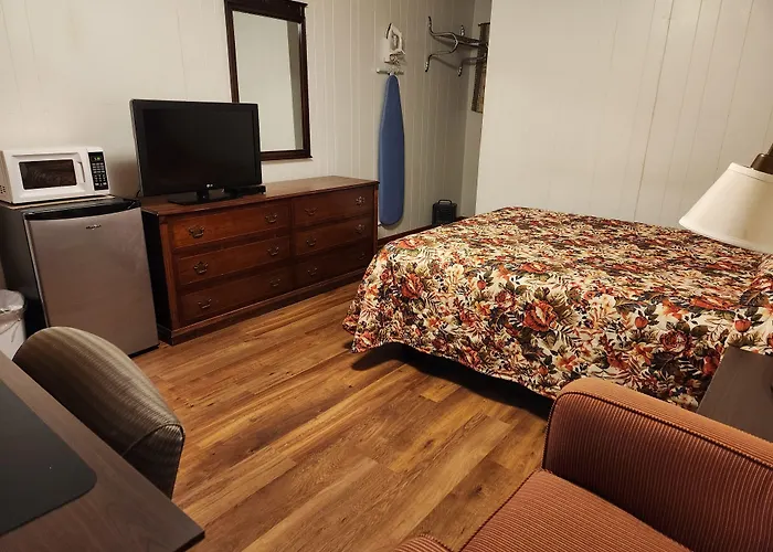 Cortland Motel