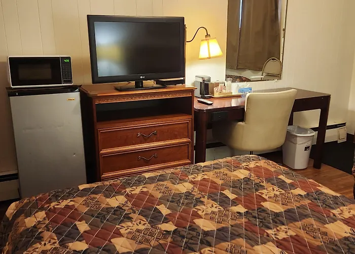 Cortland Motel