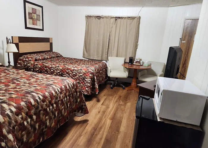 Cortland Motel