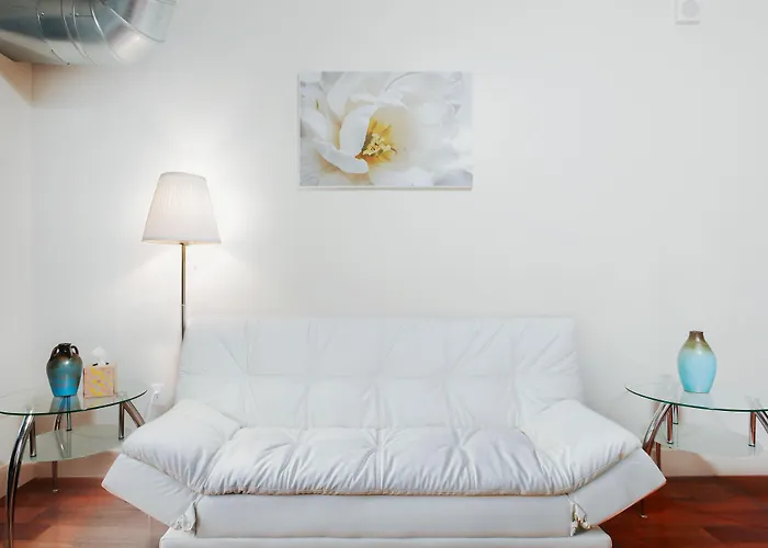 Arlington Fully Furnished Apartments In Crystal City