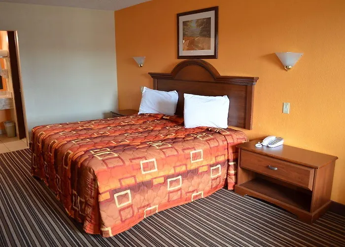 Royal Inn Greenville