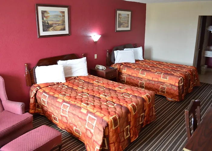 Royal Inn Greenville