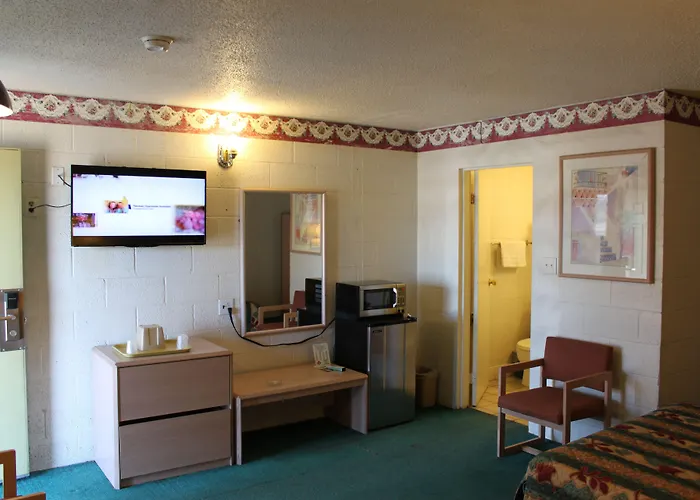 Century 21 Motel