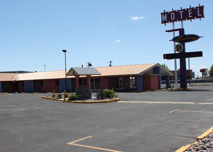 Century 21 Motel