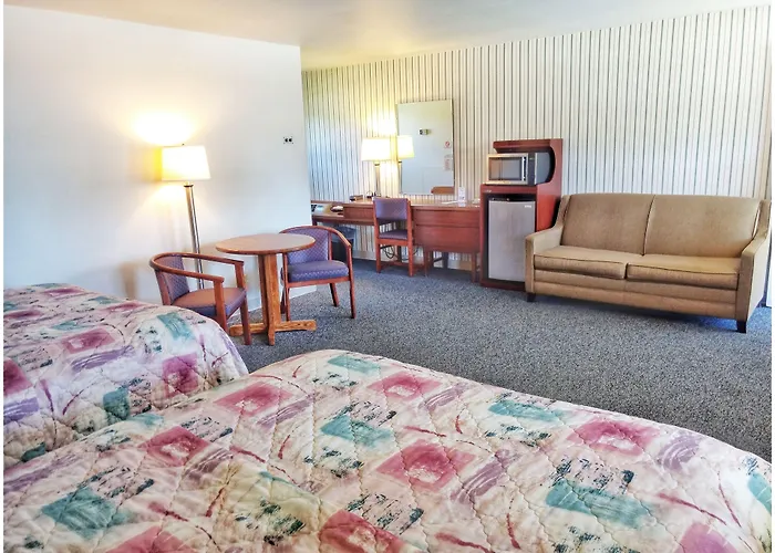 Bay Motel
