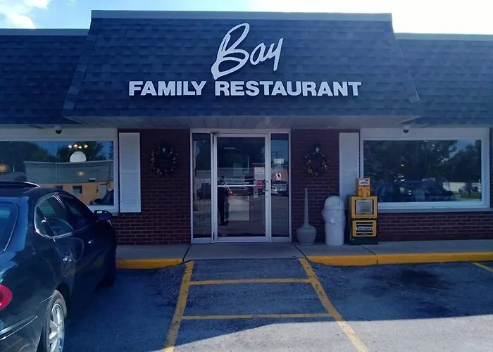 Bay Motel