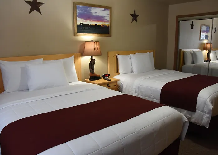 Woodside Dells Hotel & Suites