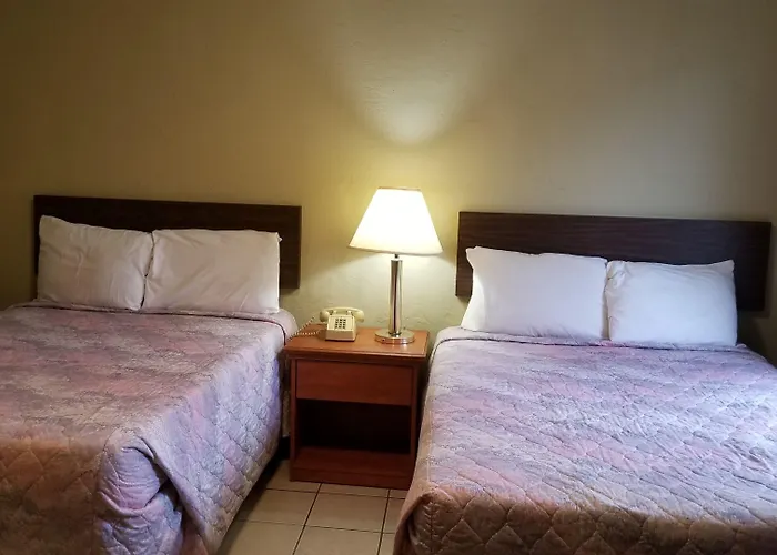 Quick Stop Motel