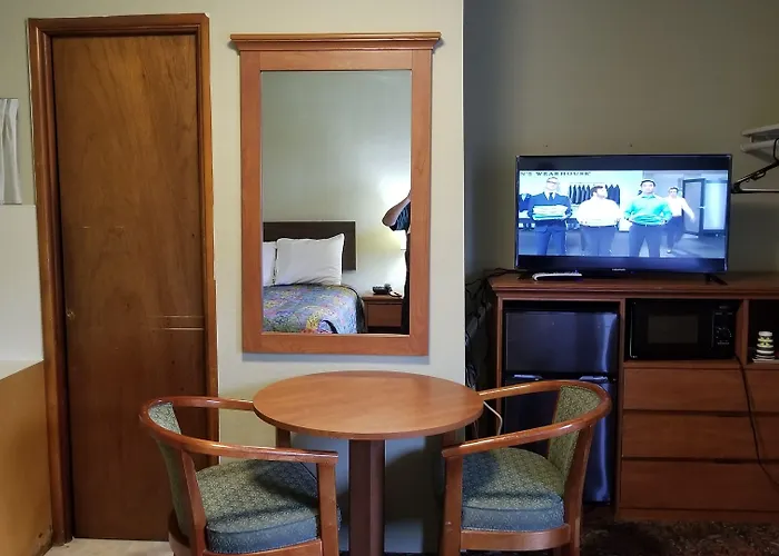 Quick Stop Motel