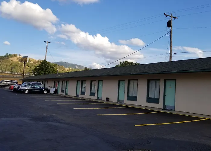 Quick Stop Motel