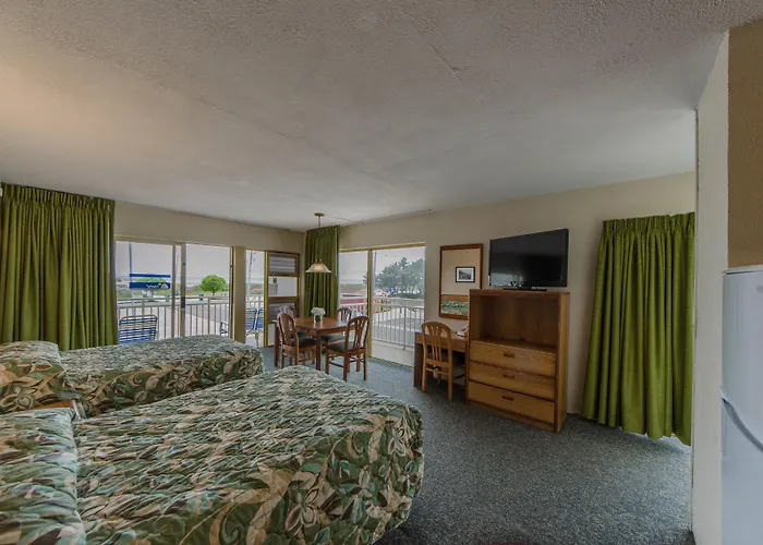 Attache Motel