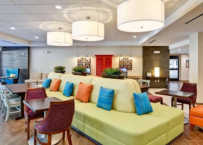 Home2 Suites By Hilton Stafford Quantico