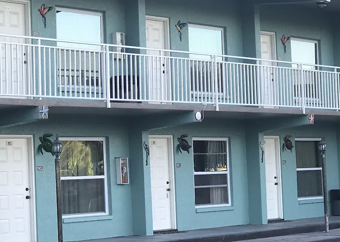 Immokalee Inn