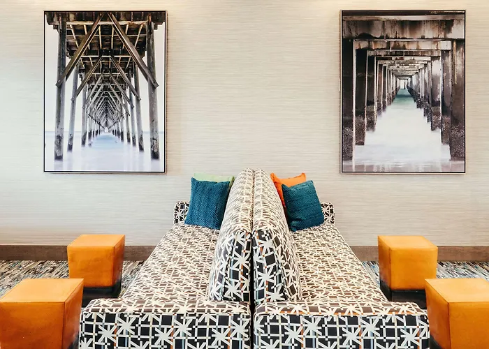Hampton Inn & Suites By Hilton Mission Viejo Laguna San Juan Capistrano
