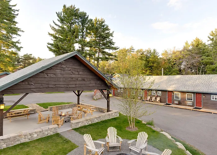 Cobble Mountain Lodge