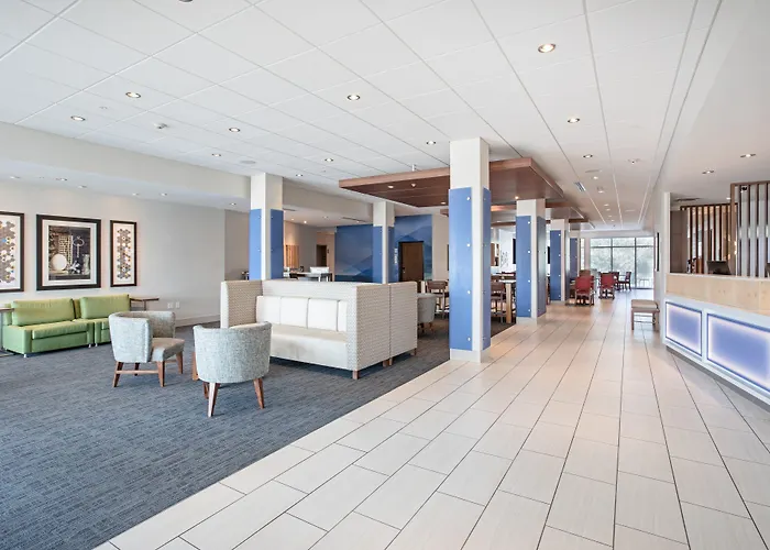 Holiday Inn Express & Suites - Sterling By Ihg