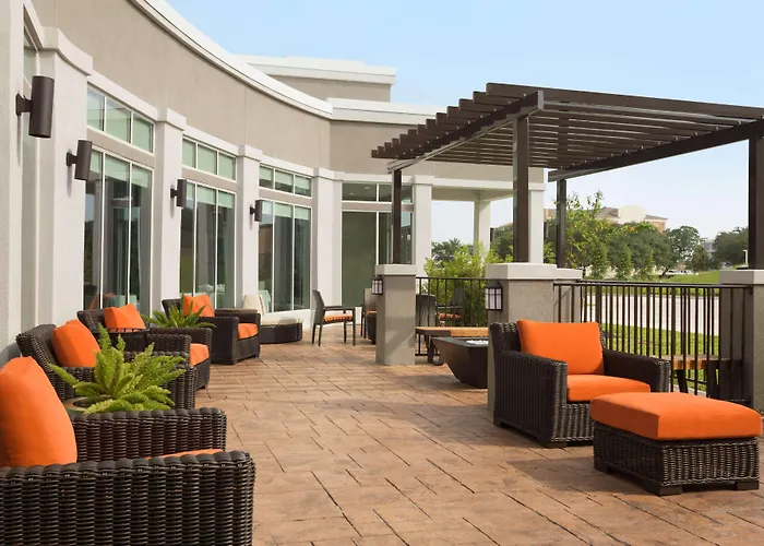 Hilton Garden Inn Houston-Baytown