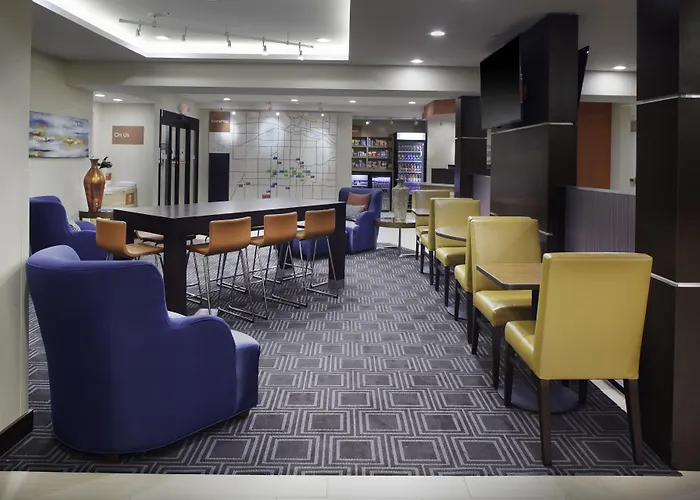 Towneplace Suites By Marriottdetroit Canton