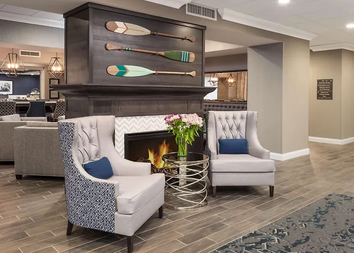 Hampton Inn Kennebunk Kennebunkport Me