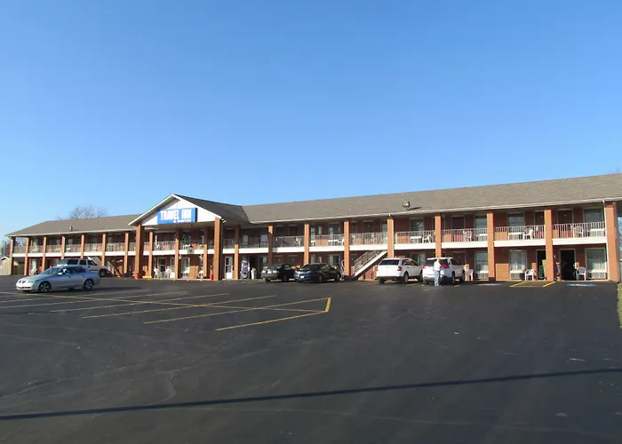 Travel Inn & Suites