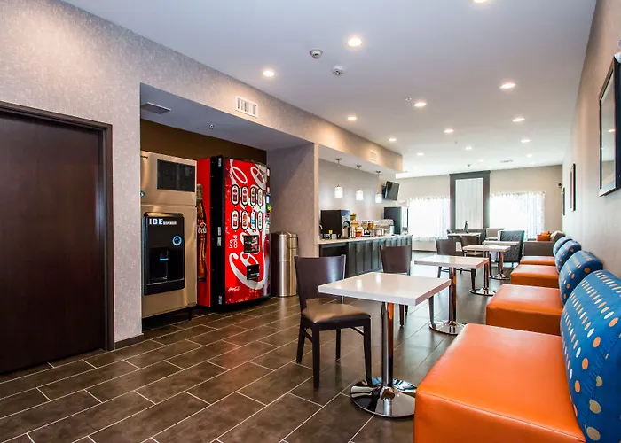 Executive Inn Fort Worth West