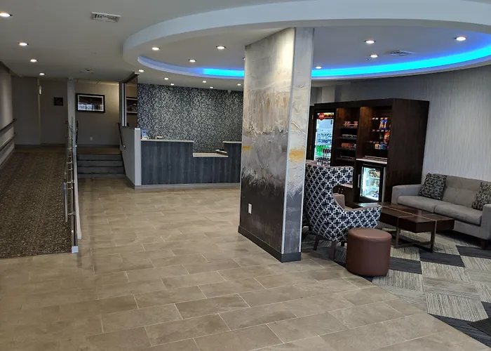 Best Western Braintree Inn