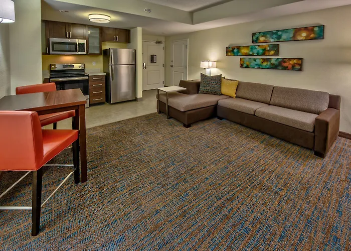 Residence Inn Fort Lauderdale Pompano Beach Central