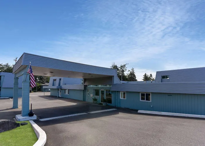 Travelodge By Wyndham Florence