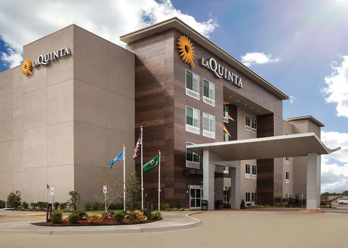 La Quinta By Wyndham Owasso