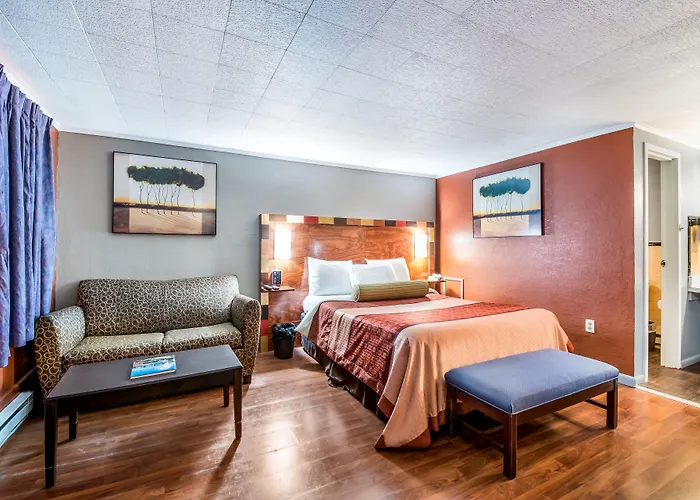 Highland Inn New Cumberland