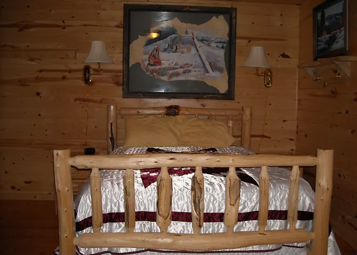 Cole Cabins