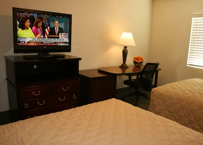 Affordable Suites Mooresville