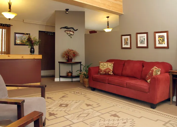 Coho Cottages