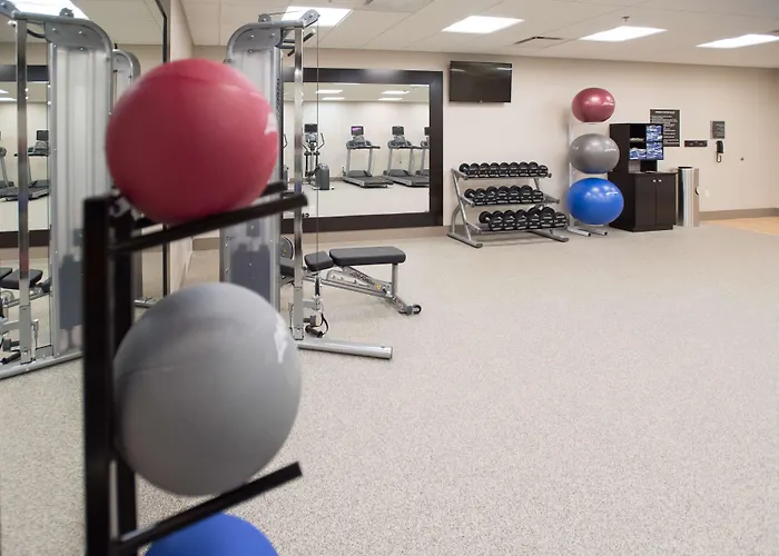 Homewood Suites By Hilton Paducah