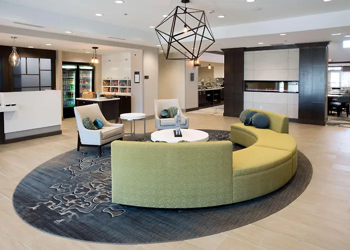 Homewood Suites By Hilton Paducah