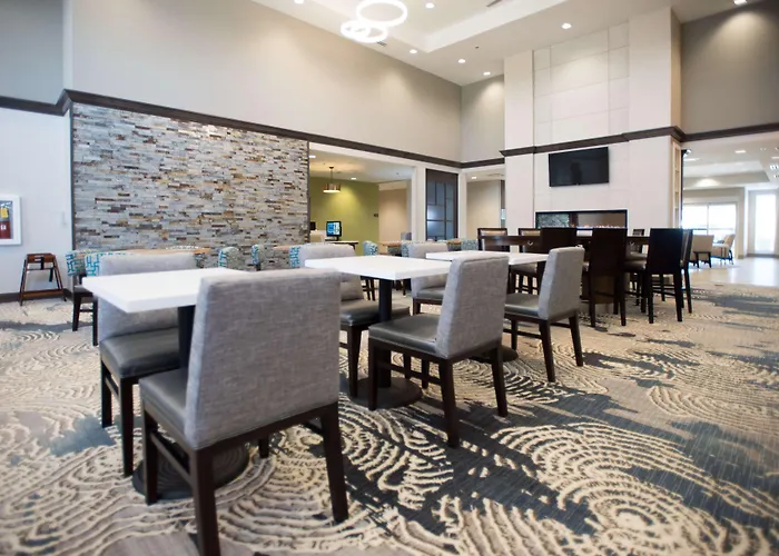 Homewood Suites By Hilton Paducah