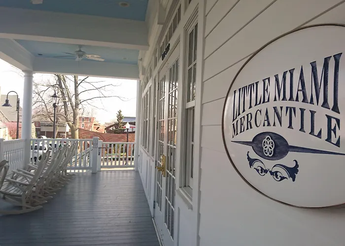Mills Park Hotel