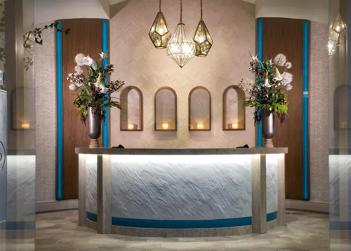 Del Lago Resort & Casino