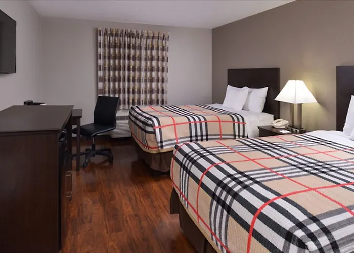 Fairbridge Inn Express Monroe City