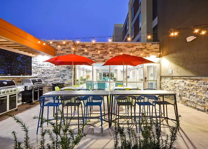 Home2 Suites By Hilton Maumee Toledo