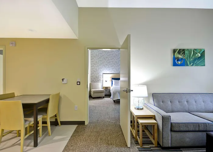 Home2 Suites By Hilton Maumee Toledo