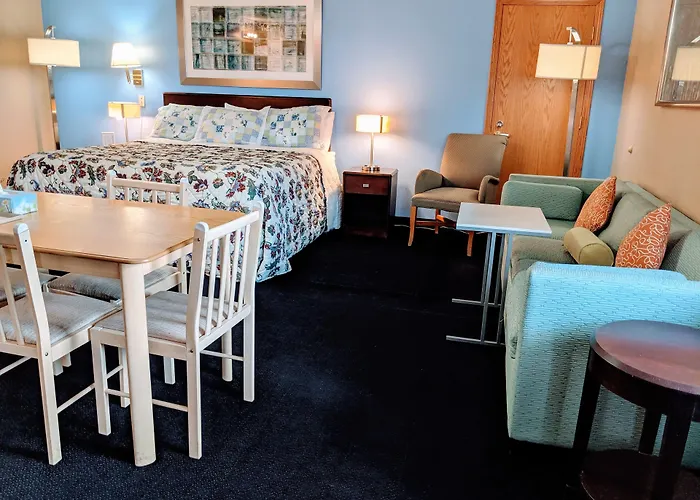 Executive Inn