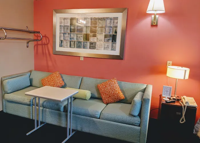 Executive Inn