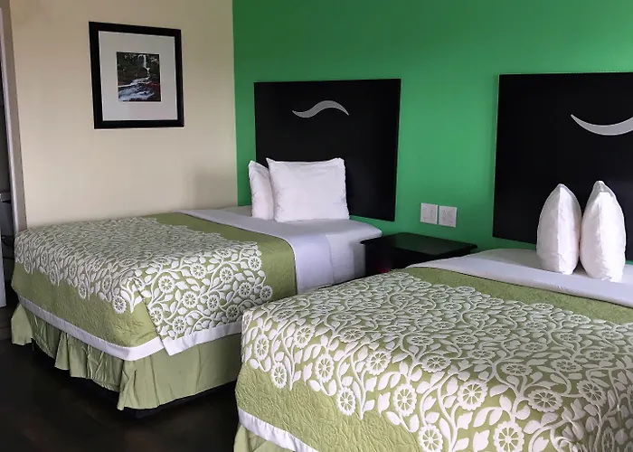 Budget Inn